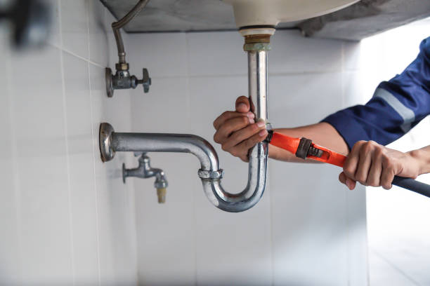 Best Leak Detection and Repair  in South Pottstown, PA