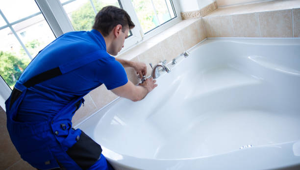 Best Toilet Repair and Installation  in South Pottstown, PA